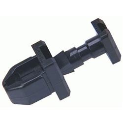 Parallax Power Supply Power Converter Door Latch Pack Of 25 - 13516372 - Young Farts RV Parts