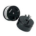Parallax Power Supply Power Cord Adapter 30 Amps Male x 20 Amps Female - AD3020 - Young Farts RV Parts