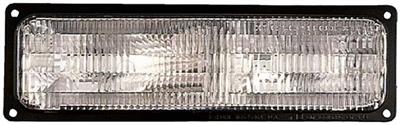 Dorman 1630022 OE Replacement Parking/ Turn Signal Light Assembly
