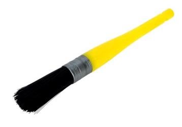 Performance Tool W197C PVC Bristle Parts Cleaning Brush
