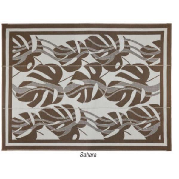 Patio Mats Sahara Patio Mat 9X18