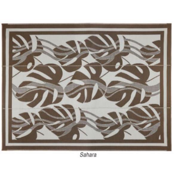 Patio Mats Sahara Patio Mat 9X18 - Young Farts RV Parts