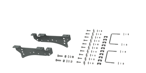 Patriot Custom Bracket Kit - Young Farts RV Parts