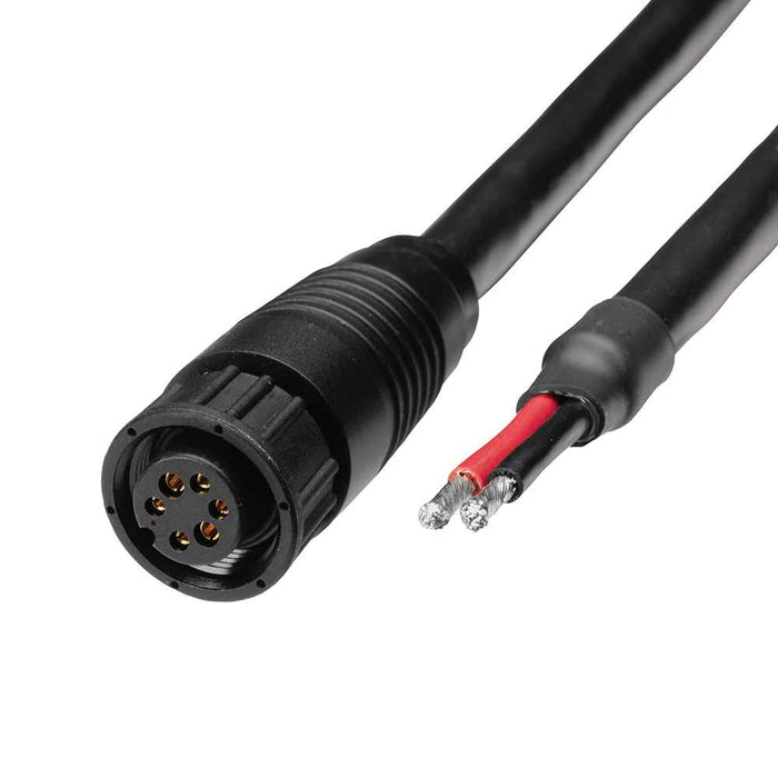 PC13 APEX Power Cable - 6' - Young Farts RV Parts