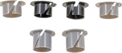 Help! By Dorman 74016 Replacement Clutch Pedal Bushing