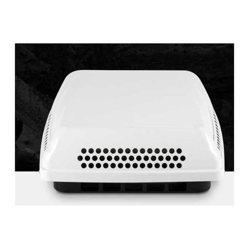 Penguin II Low Profile Rooftop Air Conditioner (Polar White) - Young Farts RV Parts