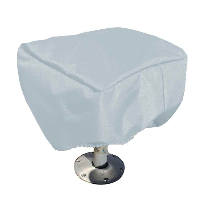 Performance Poly - Guard Fishing Chair Cover - Grey - Young Farts RV Parts