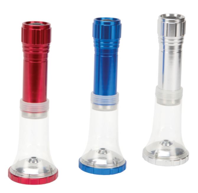 Performance Tool W2447 LED FLASHLIGHT/LANTERN - Young Farts RV Parts