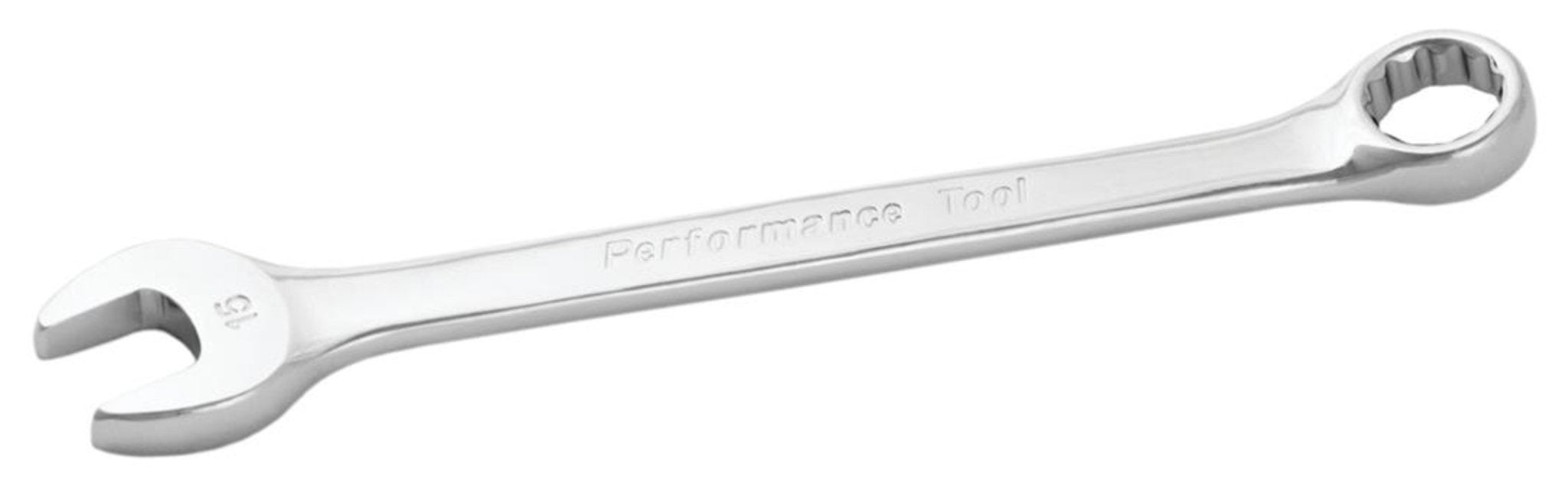 Performance Tool W30015 Combination Wrench (15mm)