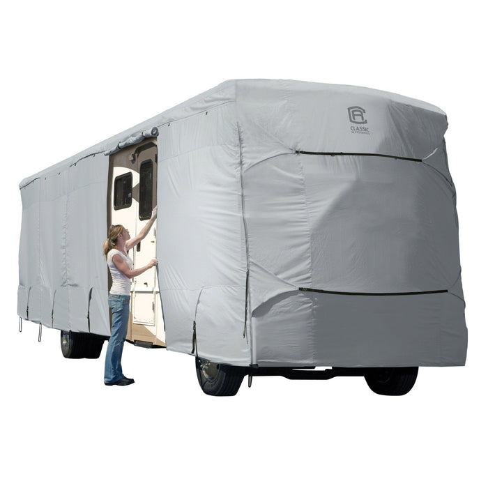 PermaPro Class A Motorhome 33 - 37' - Young Farts RV Parts