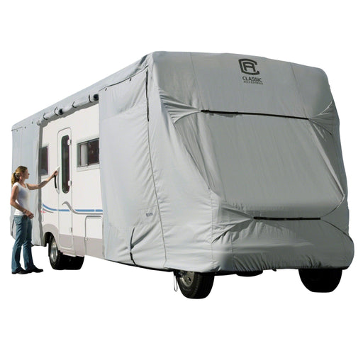 PermaPro Class C Motorhome Cover 32 - 35' - Young Farts RV Parts