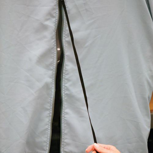 Permapro Fifth Wheel Cover 20' - 23' - Young Farts RV Parts