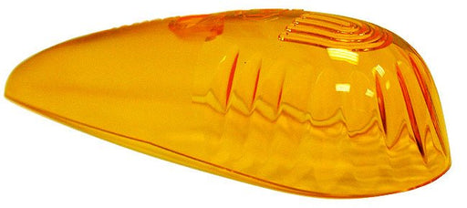 Peterson Manufacturing 118 - 15A Replacement Lens Amber - Young Farts RV Parts