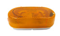 Peterson Mfg. V108WA 108 Clearance Light Amber - Young Farts RV Parts