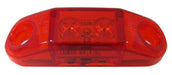 Peterson Mfg. V168R LED Clearance Light Red - Young Farts RV Parts