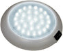 Peterson Mfg. V379S White Dome/Interior LED With Switch - Young Farts RV Parts