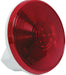 Peterson Mfg. V426R Round Stop/ Turn/ Tail Light, Red - Young Farts RV Parts