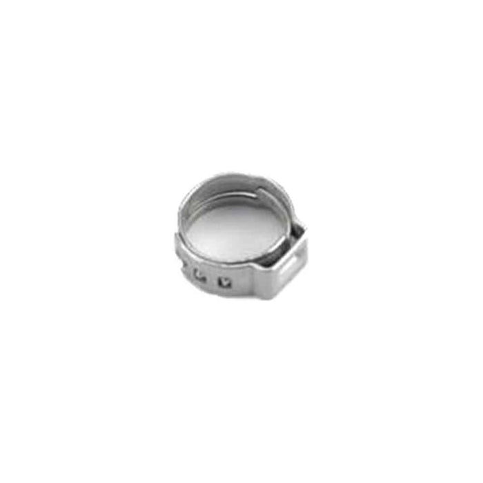Pex Stainless Steel Clamps 3/8" 10/Pk Bag - Young Farts RV Parts