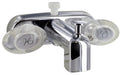 Phoenix Products PF223361 Bathtub Faucet - Chrome - Young Farts RV Parts
