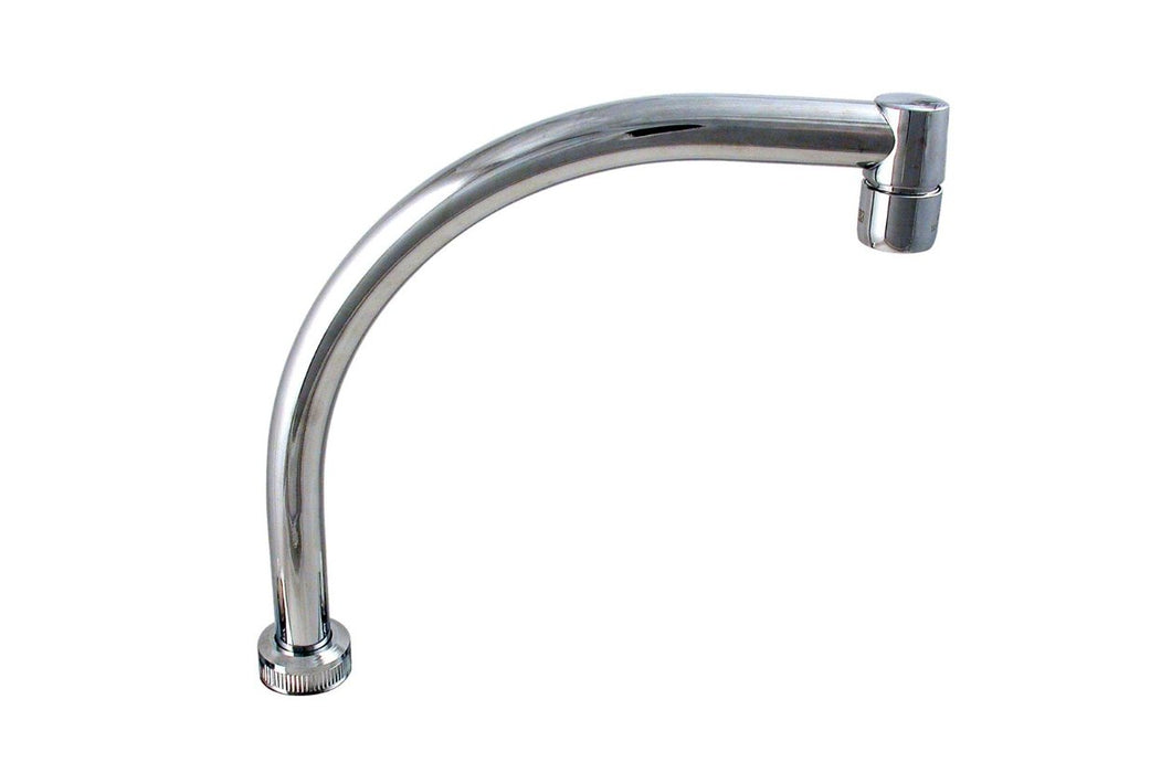 Phoenix Products PF281011 Faucet Spout - Young Farts RV Parts