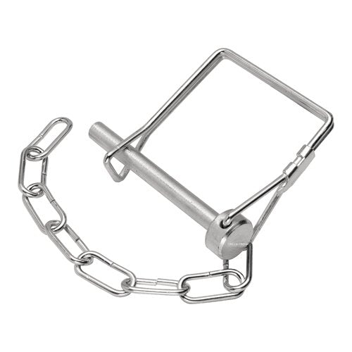 PIN & CHAIN ASSY.DIAMETRE 1/4"