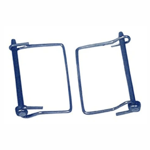 Pin Coupling - Young Farts RV Parts