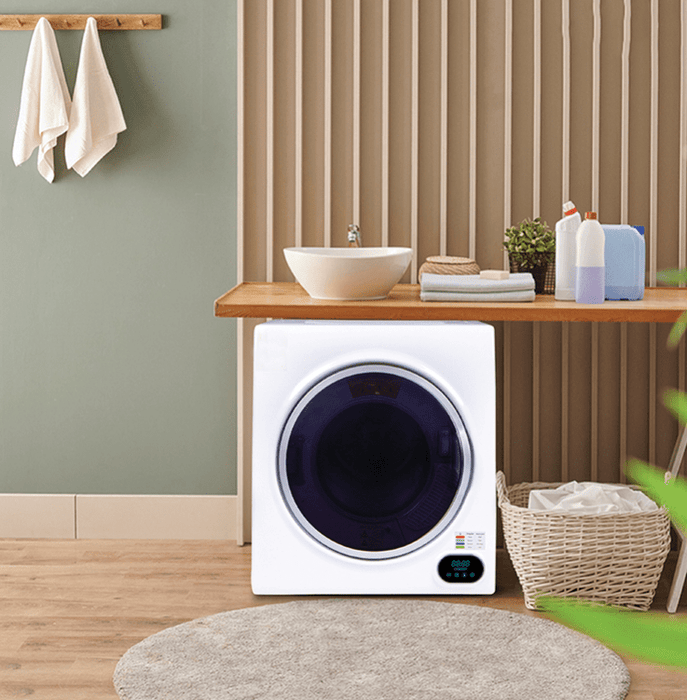 Pinnacle 21-852S Vented Clothes Dryer