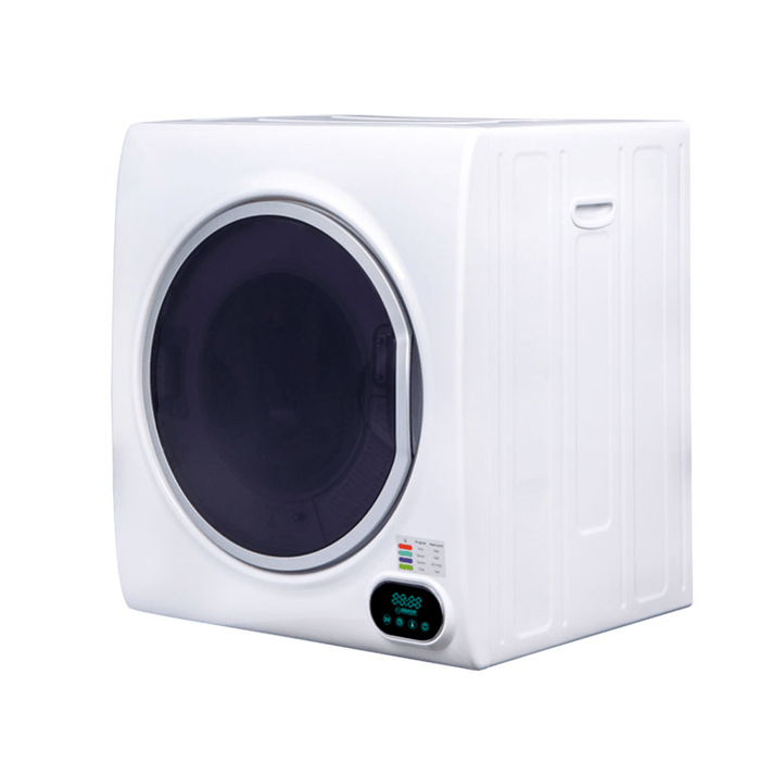 Pinnacle 21-852W Vented Clothes Dryer