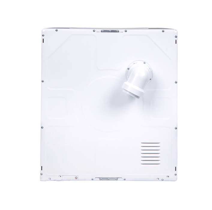 Pinnacle 21-852W Vented Clothes Dryer