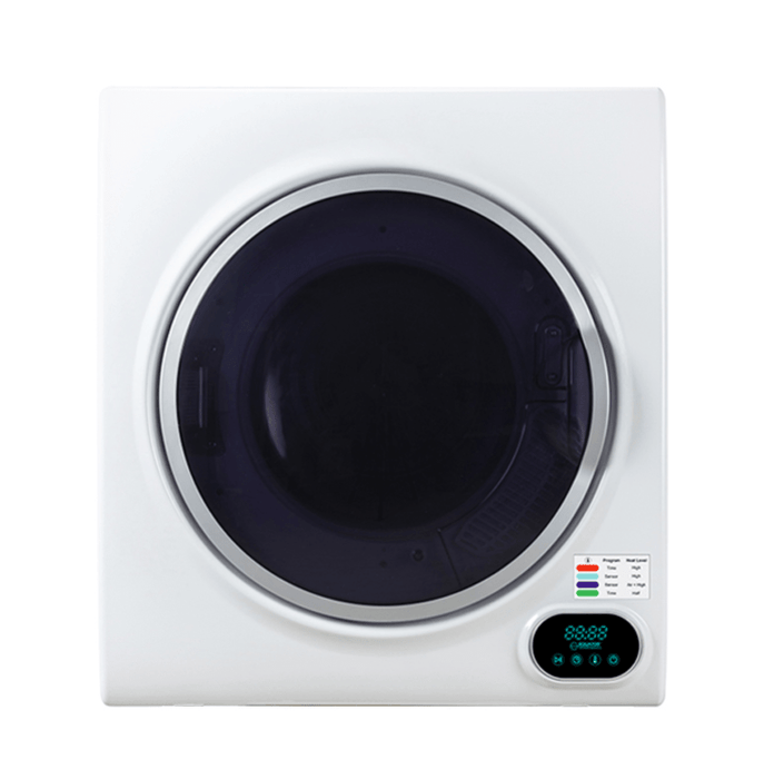 Pinnacle 21-852W Vented Clothes Dryer
