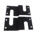 Pinnacle Appliances 18 - 1052 Dryer Mounting Bracket - Young Farts RV Parts