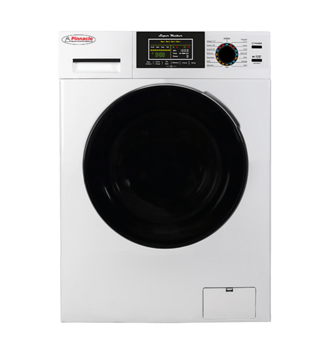 Pinnacle Appliances 21-835 XL Clothes Washer