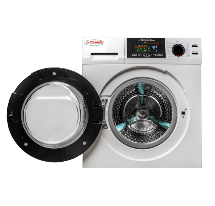 Pinnacle Appliances 21-835 XL Clothes Washer