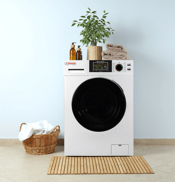 Pinnacle Appliances 21-835 XL Clothes Washer