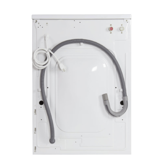 Pinnacle Appliances 21-835 XL Clothes Washer