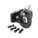 Pintle Hook Tow Ready 63013 10000 Pounds Gross Trailer Weight/ 2000 Pound Vertical Load - Young Farts RV Parts