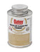 Pipe Cement LaSalle Bristol 7531012 For Use On PVC Piping, Clear, 1/4 Pint LaSalle Bristol, LP sources, manufactures and distributes products for the factory - built housing, recreational vehicle (RV), commercial and other related markets across the United - Young Farts RV Parts