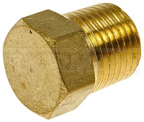Dorman 785-420D Hex Head Pipe Plug Fitting (1/8" NPT)