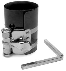 Piston Ring Compressor Performance Tool W80572 Adjustable