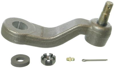 Pitman Arm Moog Chassis K6335 Problem Solver, OE Replacement