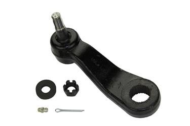 Pitman Arm Moog Chassis K6654HD Problem Solver, OE Replacement, 3 Splines