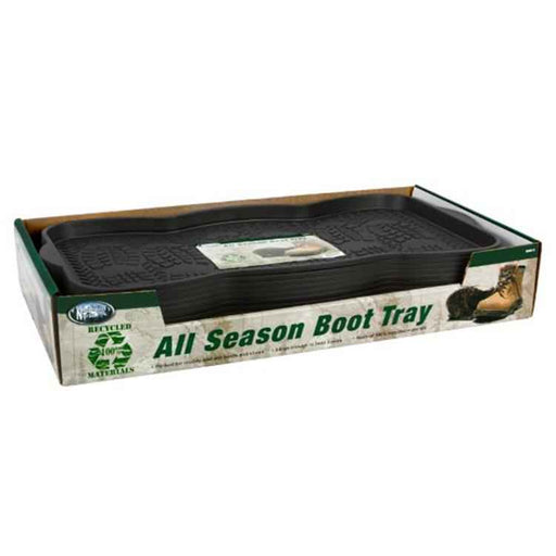 PLASTIC BOOT TRAY - Young Farts RV Parts