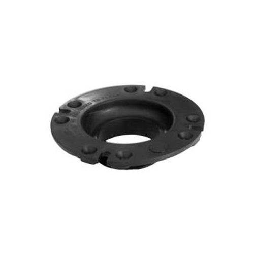 Plastic Closet Flange 3 FPT - Young Farts RV Parts