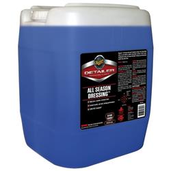 Plastic Polish Meguiars D16005 Use To High Gloss And Weather Resistant Shine On Plastic Surface - Young Farts RV Parts