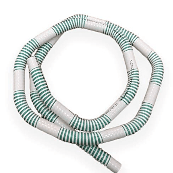 Plastiflex 101F 1 - 3/8" Fresh Water Hose, 10' - With Flats - Young Farts RV Parts