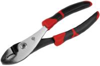 Pliers Performance Tool W30721 Slip Joint, 8" Length, Non-Reversible, Without Automatic Return