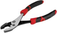 Pliers Performance Tool W30722 Slip Joint, 10" Length, Non-Reversible, Without Automatic Return