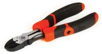 Pliers Performance Tool W30725 Diagonal, 6" Length, Non-Reversible, Without Automatic Return