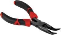 Pliers Performance Tool W30732 Curved Long Nose, 6" Length, Non-Reversible, Without Automatic Return
