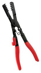Pliers Performance Tool W80659 Use To Fit Hose Clamps, 11-1/4" Length